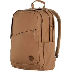 Fjällräven Räven 28 L hátizsák, Khaki Dust