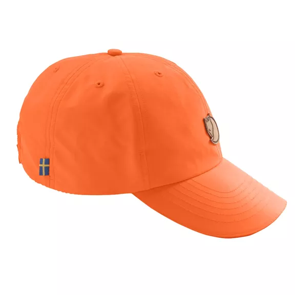 Fjällräven Safety Cap sapka, Safety Orange (210)