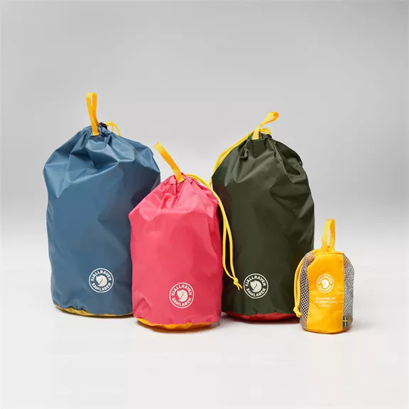 Fjällräven Samlaren Pack Bags, Assorted