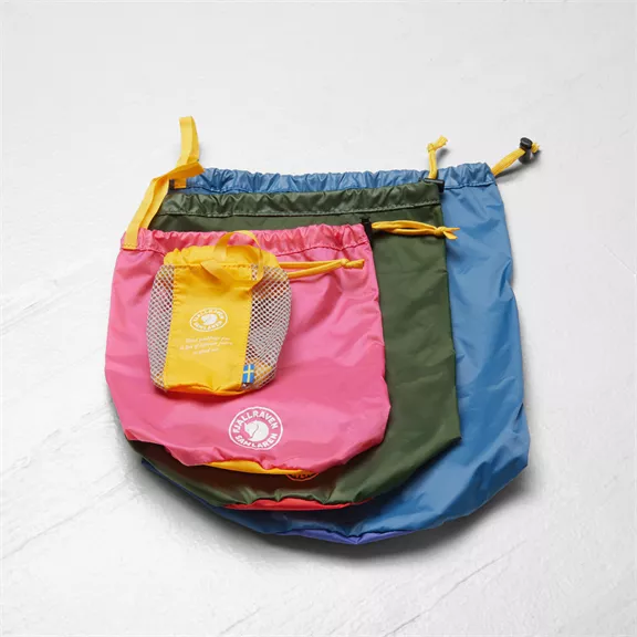 Fjällräven Samlaren Pack Bags, Assorted