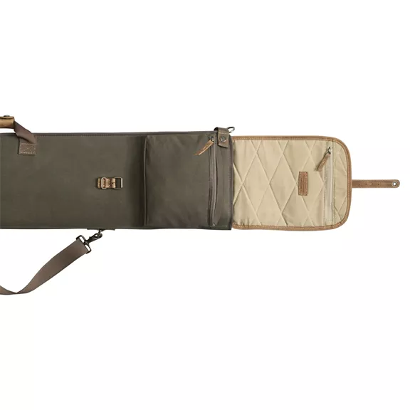 Fjällräven Shotgun Case fegyvertok