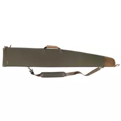 Fjällräven Shotgun Case fegyvertok