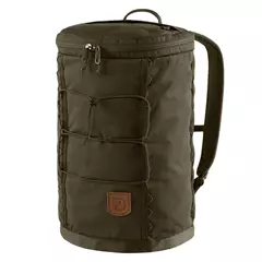 Fjällräven Singi 20 hátizsák, sötét olajzöld