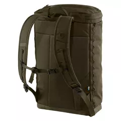 Fjällräven Singi 20 hátizsák, sötét olajzöld