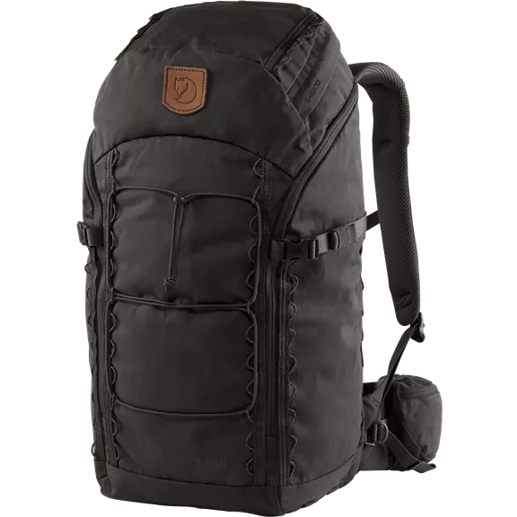 Fjällräven Singi 28L hátizsák, Stone Grey