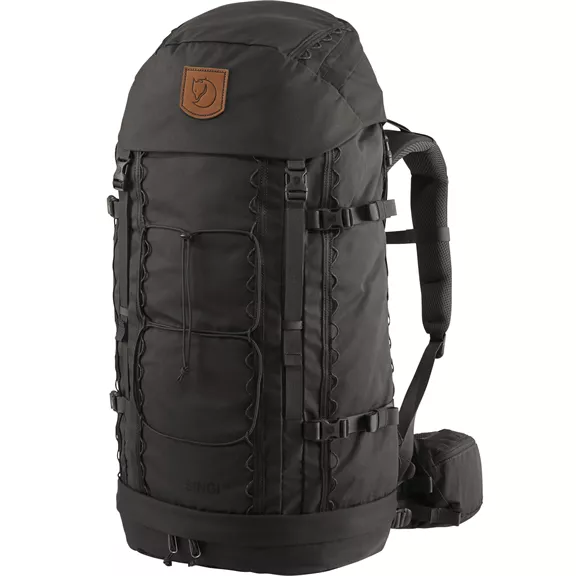 Fjällräven Singi 48 hátizsák, Stone Grey