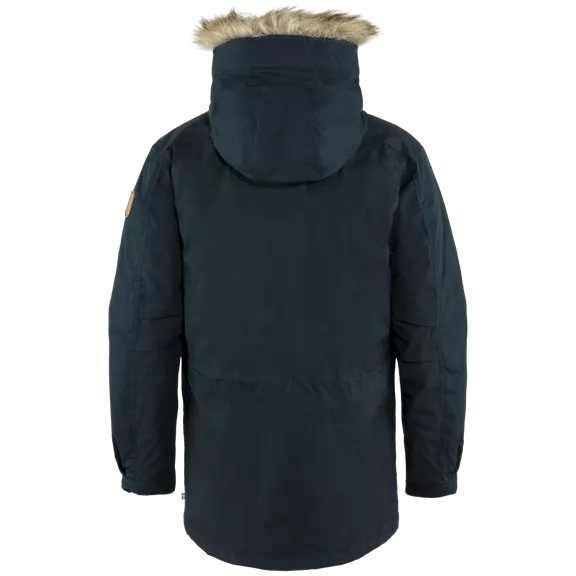 Fjällräven Singi Down férfi pehelykabát, Dark Navy, S