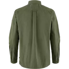 Fjällräven Singi Overshirt férfi ing, Laurel Green, M