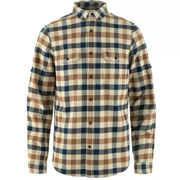 Fjällräven Skog Ing, Fossil-Dark Navy, S