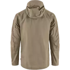 Fjällräven Skogsö dzseki, Suede Brown, XXL