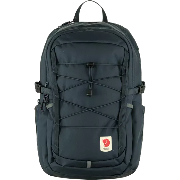 Fjällräven Skule 20 hátizsák, Navy
