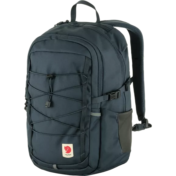 Fjällräven Skule 20 hátizsák, Navy