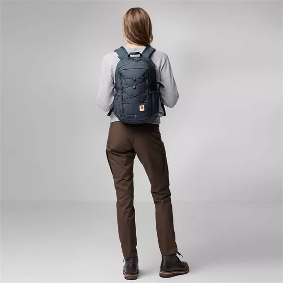 Fjällräven Skule 20 hátizsák, Navy