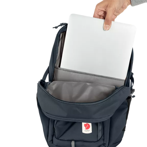Fjällräven Skule 20 hátizsák, Navy