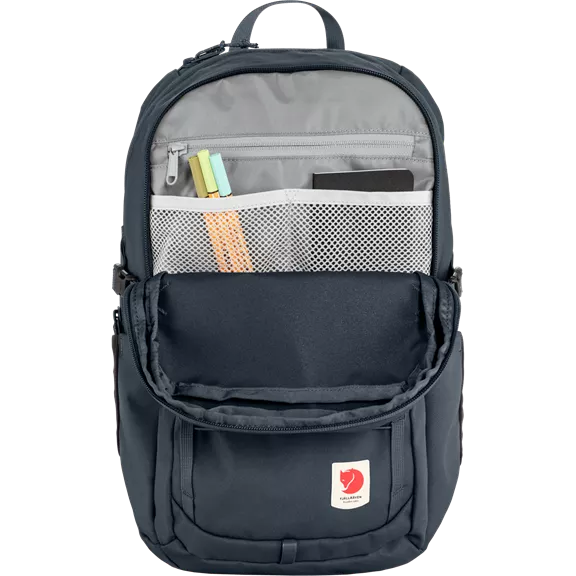 Fjällräven Skule 20 hátizsák, Navy
