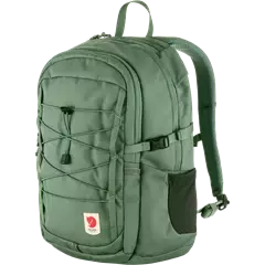 Fjällräven Skule 20 hátizsák, Patina Green