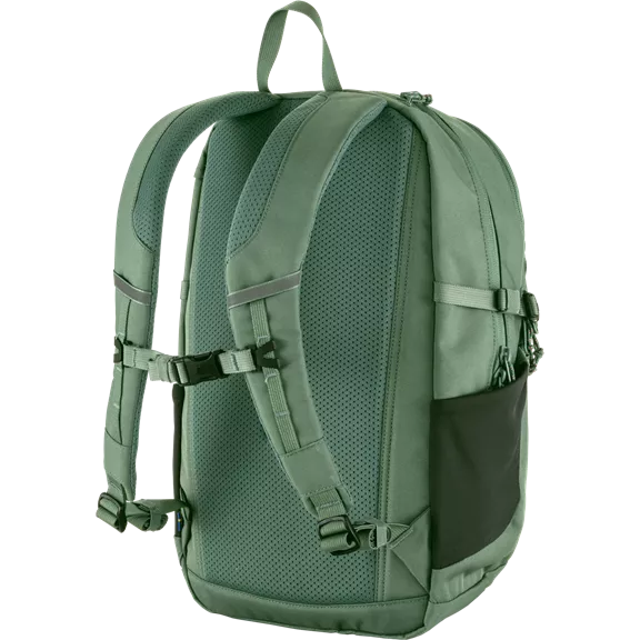 Fjällräven Skule 20 hátizsák, Patina Green