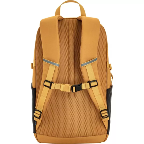 Fjällräven Skule 24 városi hátizsák 24L - Red Gold