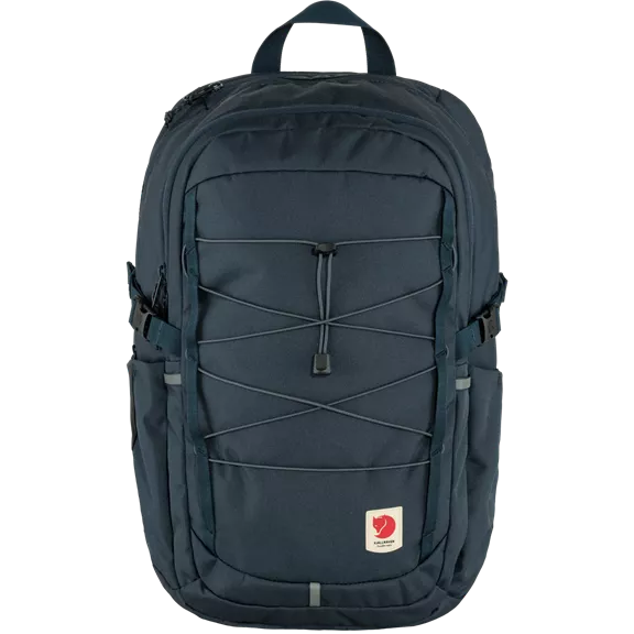 Fjällräven Skule 28 hátizsák, Navy