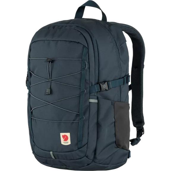 Fjällräven Skule 28 hátizsák, Navy