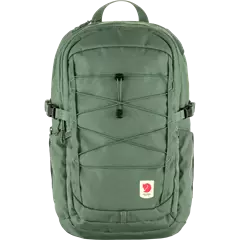 Fjällräven Skule 28 hátizsák, Patina Green