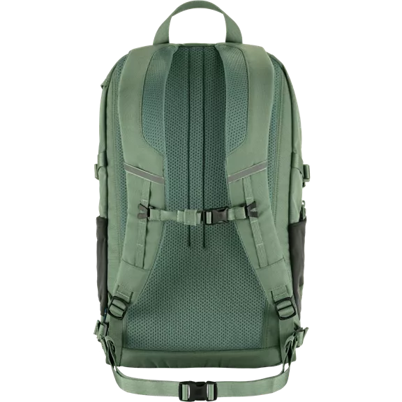 Fjällräven Skule 28 hátizsák, Patina Green
