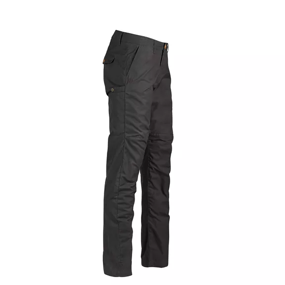 Fjällräven Sörmland Tapered Winter nadrág, antracit, 56