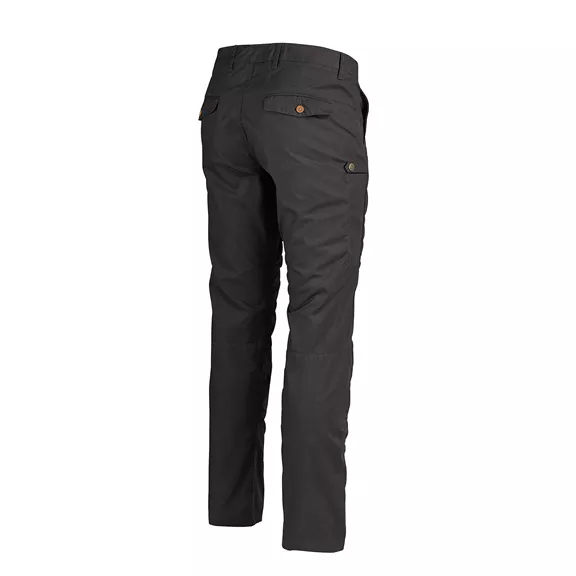 Fjällräven Sörmland Tapered Winter nadrág, antracit, 56