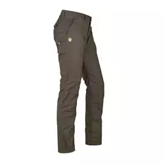Fjällräven Sörmland Tapered Winter női nadrág, s.olajzöld, 40