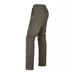 Fjällräven Sörmland Tapered Winter női nadrág, s.olajzöld, 40