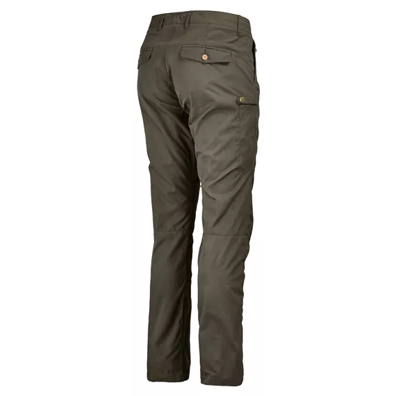 Fjällräven Sörmland Tapered nadrág, s.olajzöld, 46
