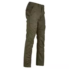 Fjällräven Sörmland Tapered nadrág, s.olajzöld, 46
