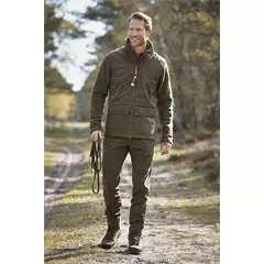 Fjällräven Sörmland Tapered nadrág, s.olajzöld, 46