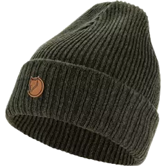 Fjällräven Sörmland kifordítható sapka, dark olive