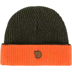 Fjällräven Sörmland kifordítható sapka, dark olive