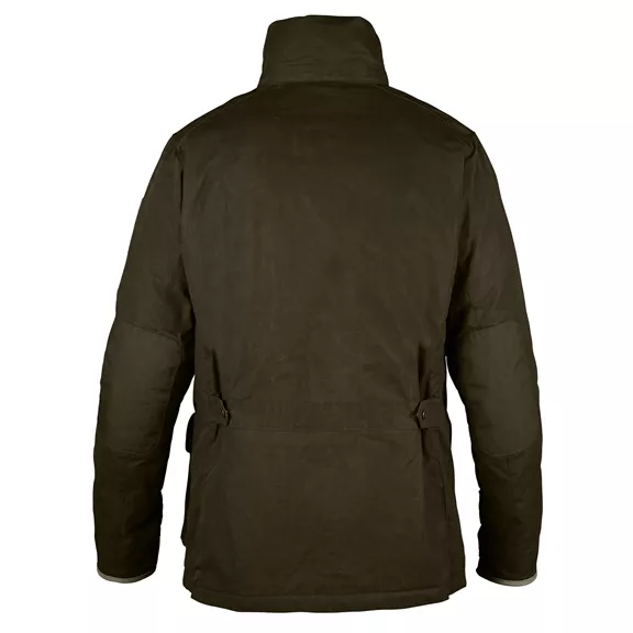 Fjällräven Sörmland padded dzseki, sötét olajzöld, L