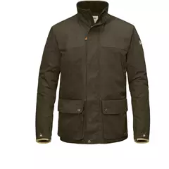 Fjällräven Sörmland padded dzseki, sötét olajzöld, L