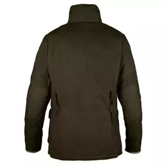 Fjällräven Sörmland padded dzseki, sötét olajzöld, L