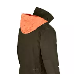 Fjällräven Sörmland padded dzseki, sötét olajzöld, L