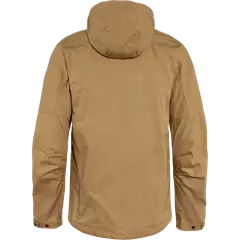 Fjällräven Sten férfi dzseki, Buckwheat Brown, XXL
