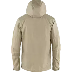 Fjällräven Sten férfi dzseki, Fossil, XXL