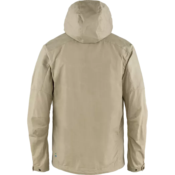 Fjällräven Sten férfi dzseki, Fossil, XXL