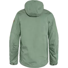Fjällräven Sten férfi dzseki, Patina Green, M