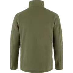 Fjällräven Sten polár dzseki, Green, S
