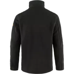 Fjällräven Sten polár dzseki, black, XXL