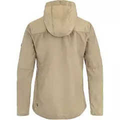 Fjällräven Stina Jacket Fossil, XXL