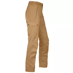 Fjällräven Stina női nadrág, Buckwheat Brown, 46