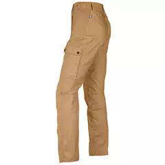 Fjällräven Stina női nadrág, Buckwheat Brown, 46