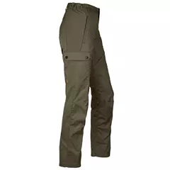 Fjällräven Stina női nadrág, Dark olive, 46