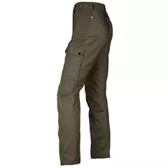 Fjällräven Stina női nadrág, Dark olive, 46